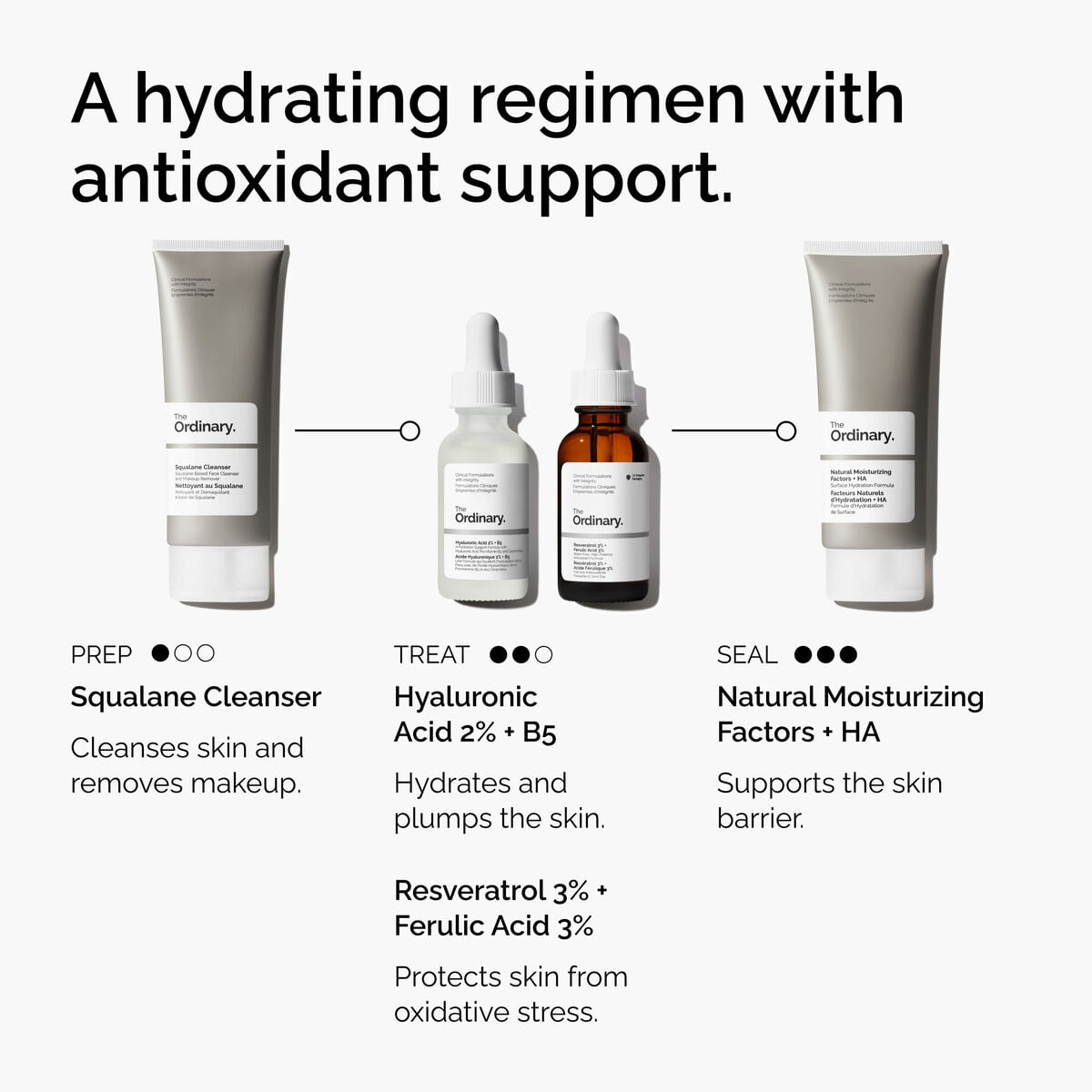 Resveratrol 3% + Ferulic Acid 3% T4 image 10
