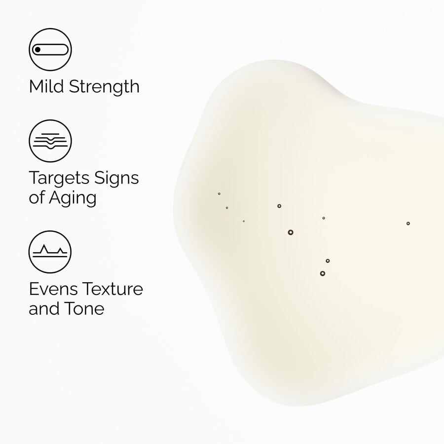 Retinol 0.2% in Squalane V5 image 4