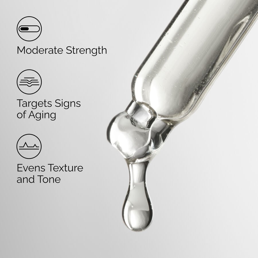 Retinol 0.5% in Squalane N3 image 4