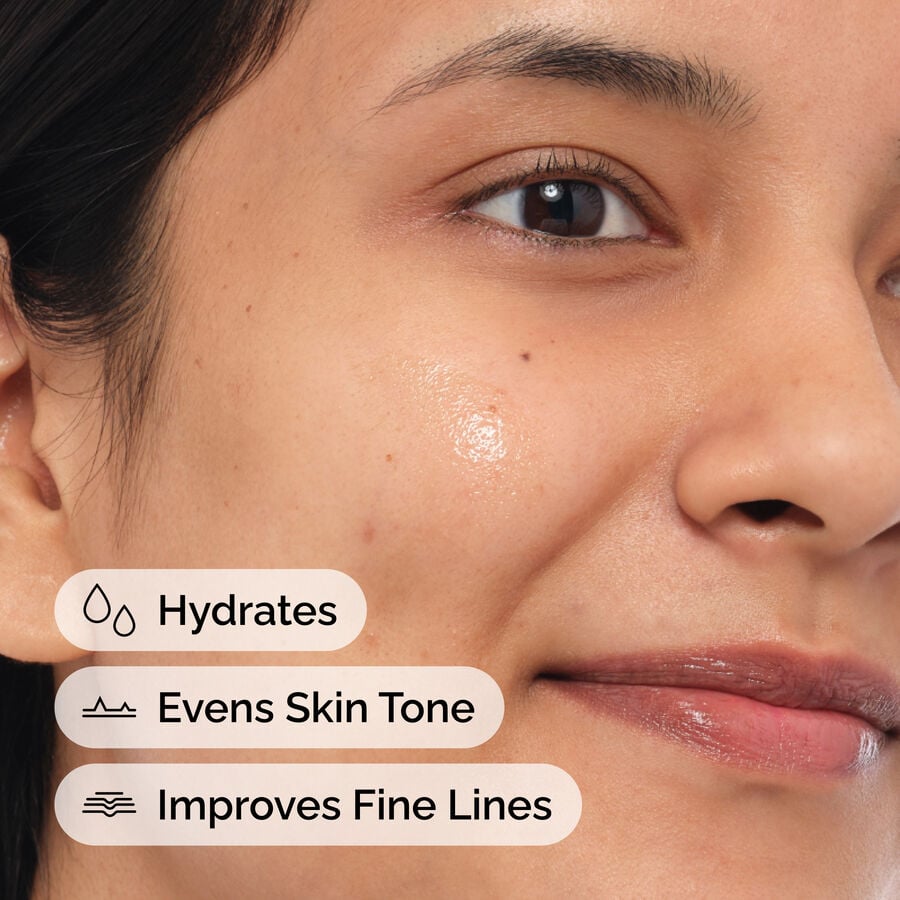 Retinol 0.5% in Squalane N3 image 2