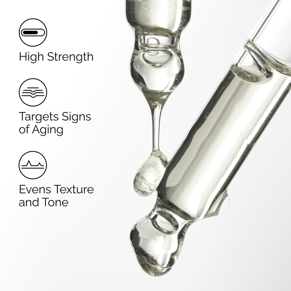 Retinol 1% in Squalane P3 image 9