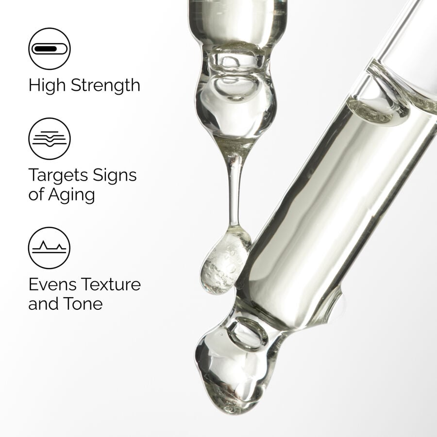 Retinol 1% in Squalane P3 image 4