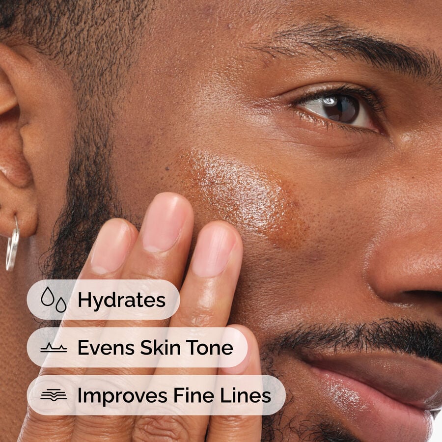 Retinol 1% in Squalane P3 image 2