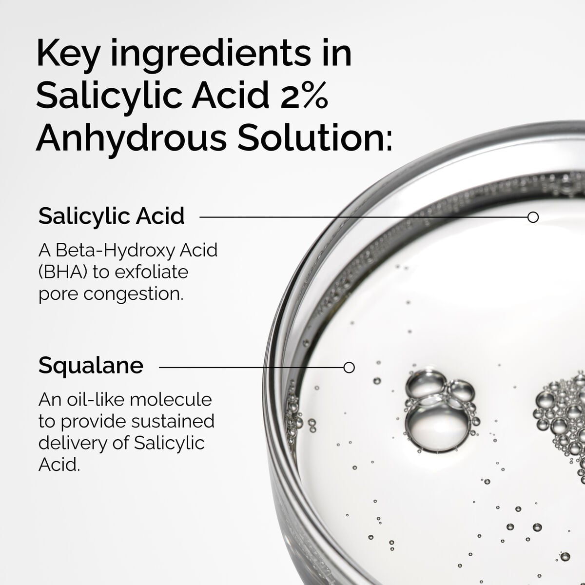 Salicylic Acid 2% Anhydrous Solution O0 image 8