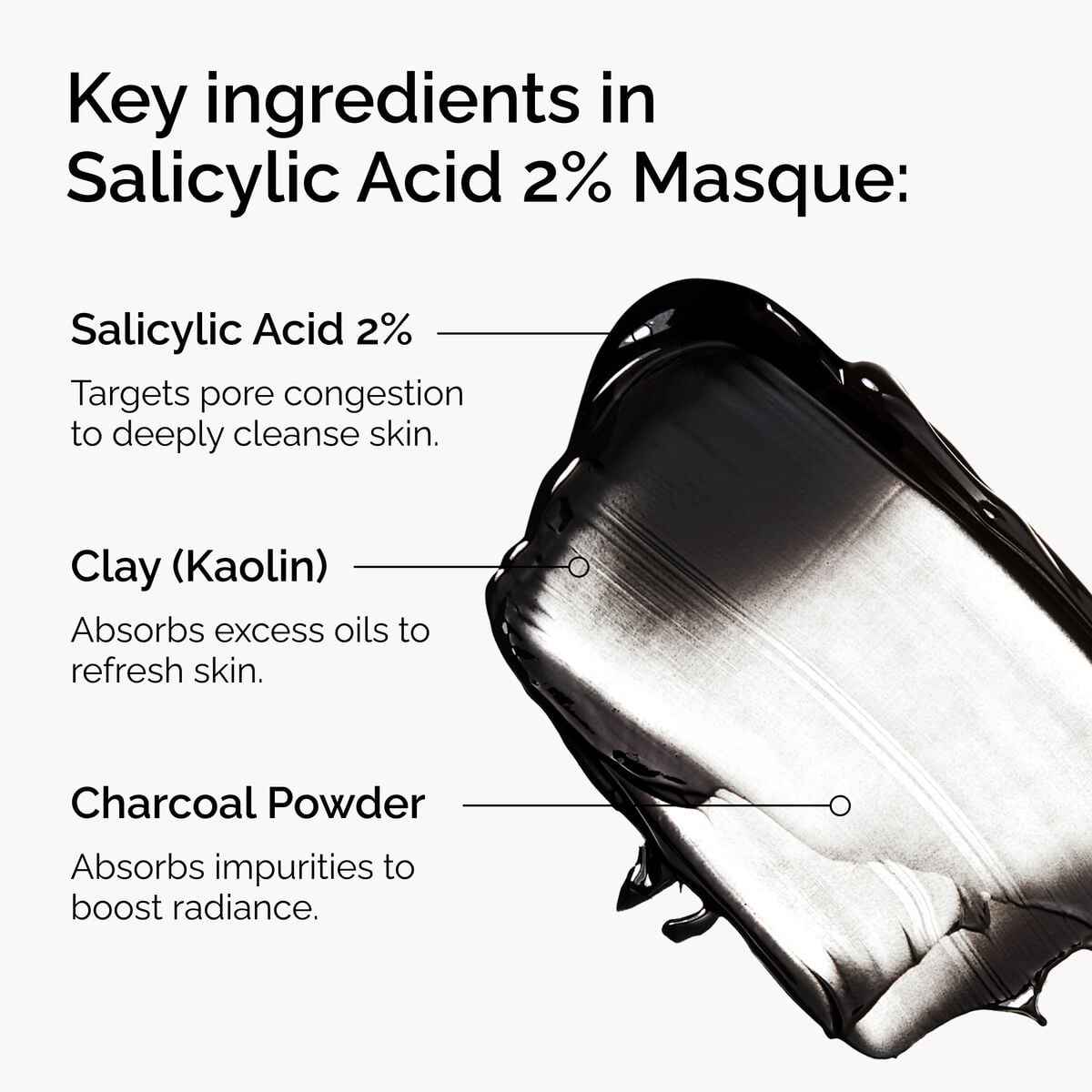Salicylic Acid 2% Masque Y3 image 8