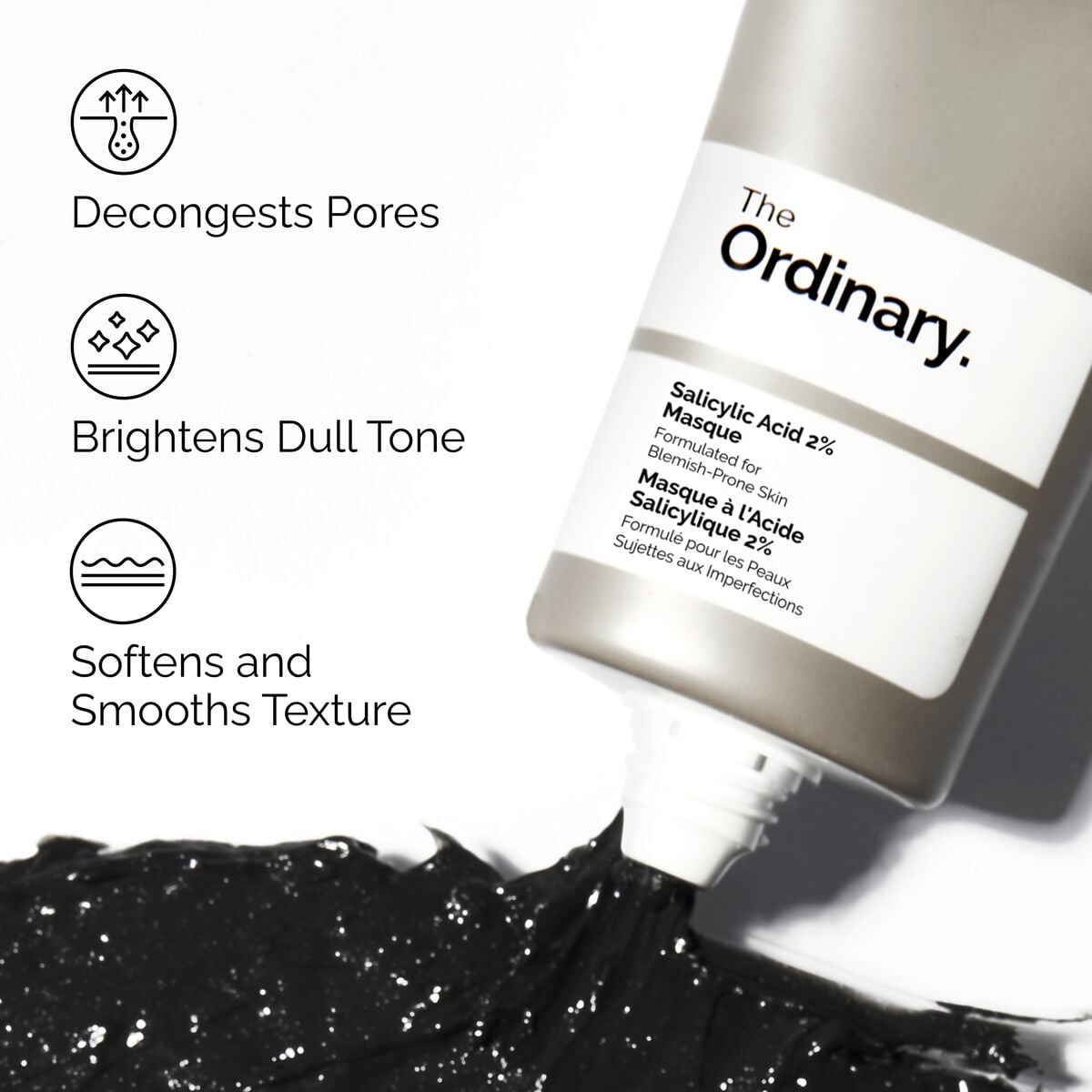 Salicylic Acid 2% Masque Y3 image 9