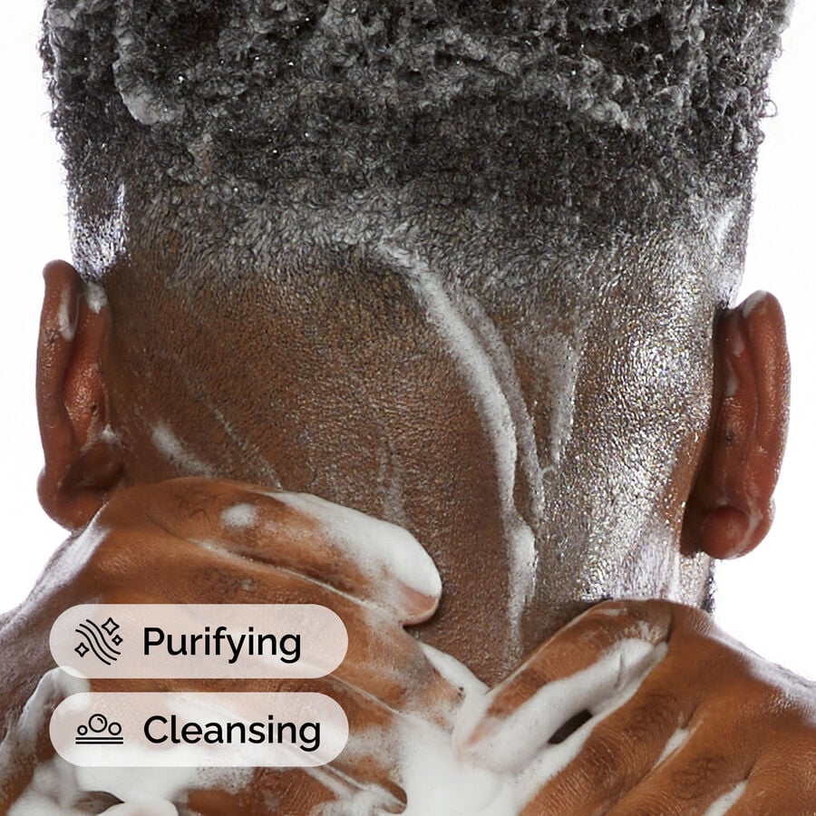 Sulphate 4% Cleanser for Body and Hair S6 image 2
