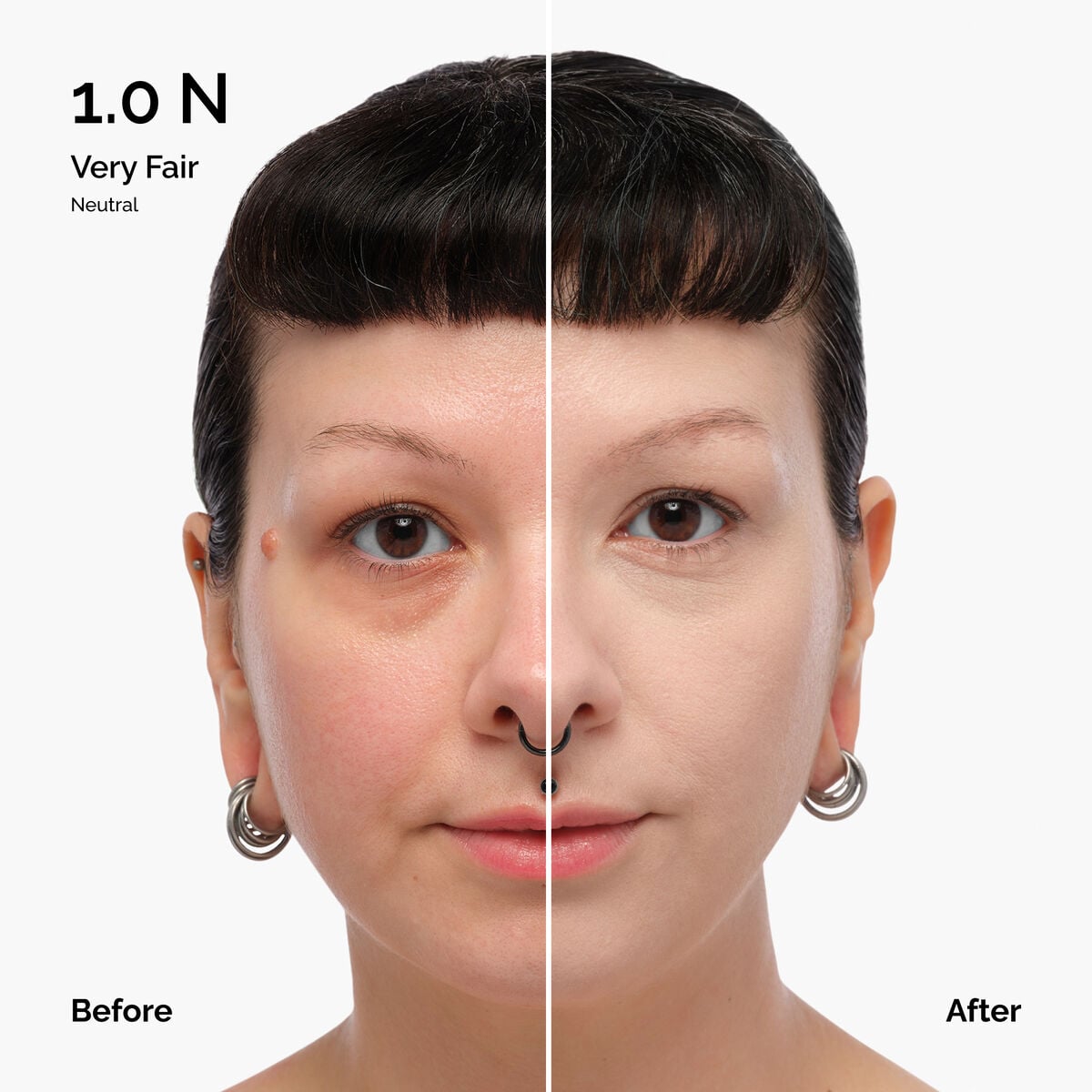 Serum Foundation G3 image 6
