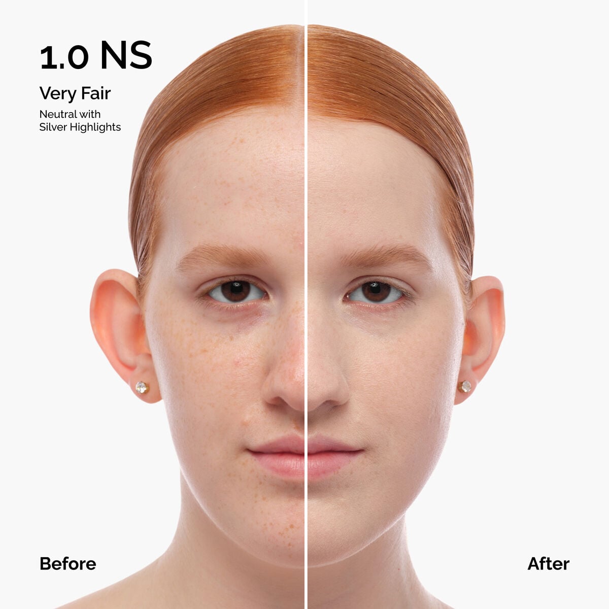 Serum Foundation G3 image 12