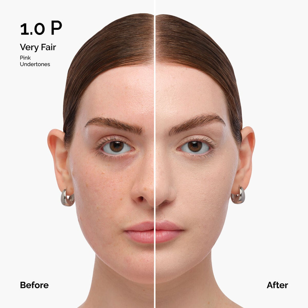 Serum Foundation G3 image 14