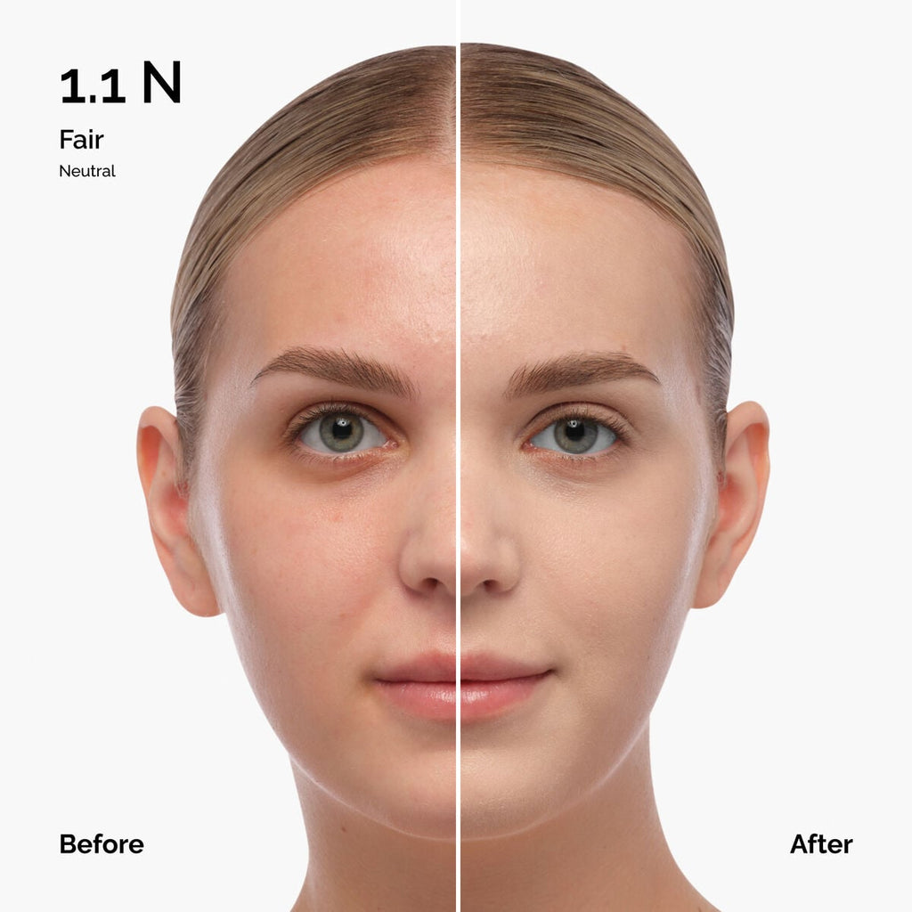 Serum Foundation G3 image 16