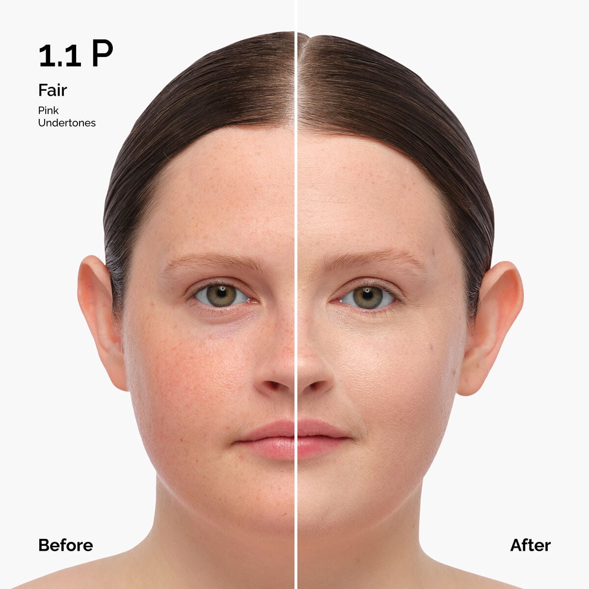 Serum Foundation G3 image 18