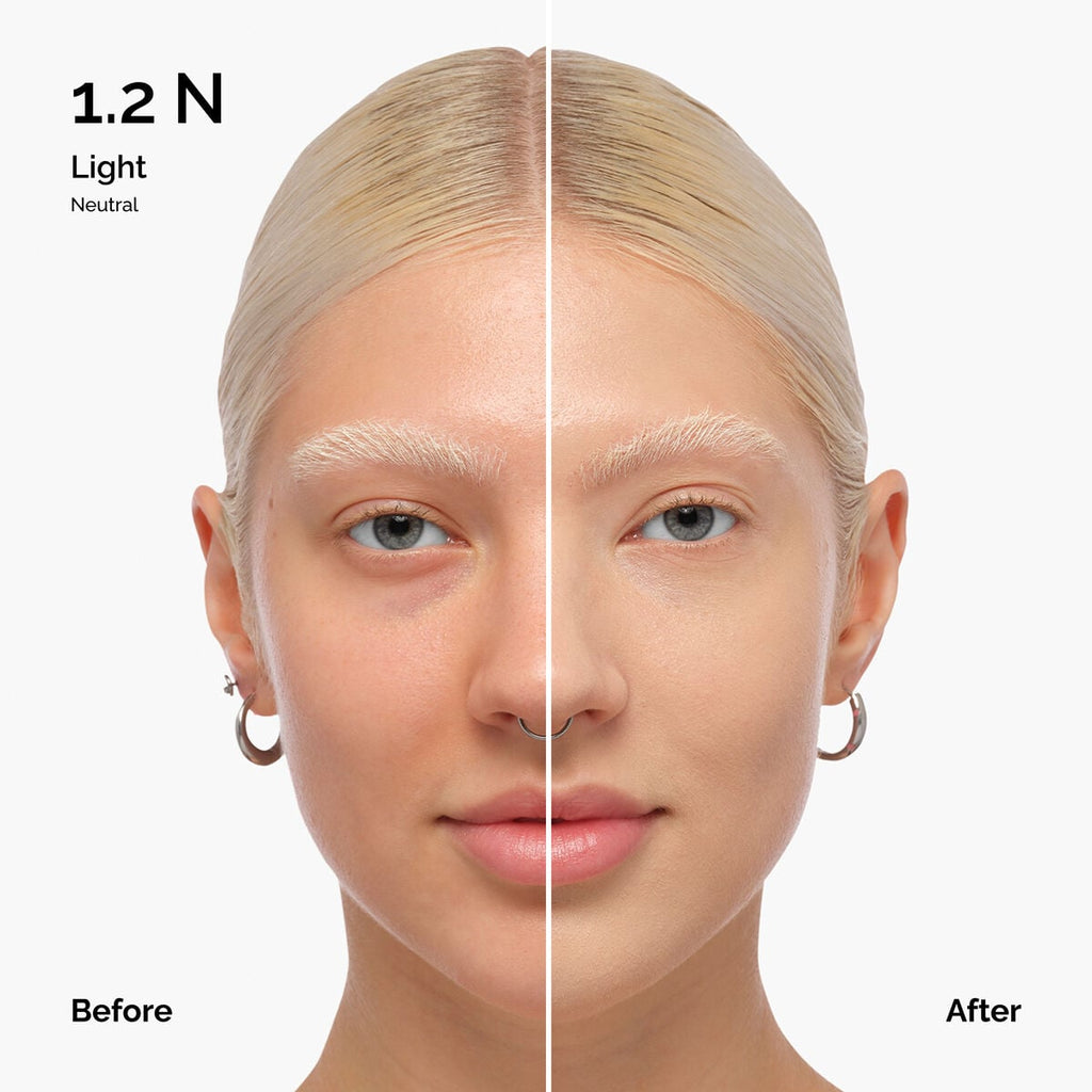 Serum Foundation G3 image 20