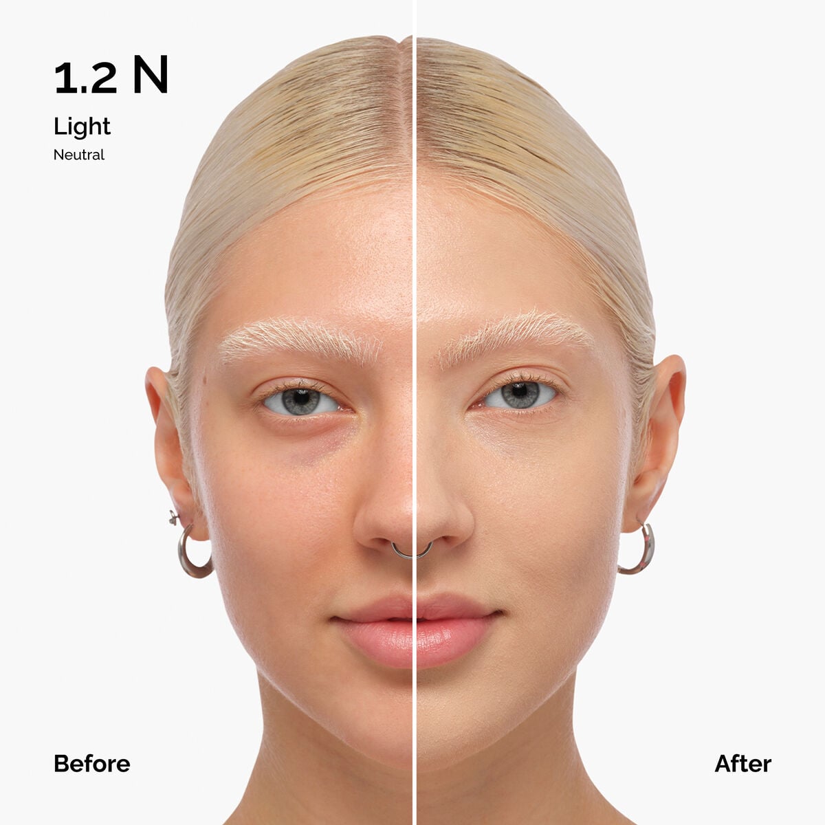Serum Foundation G3 image 20