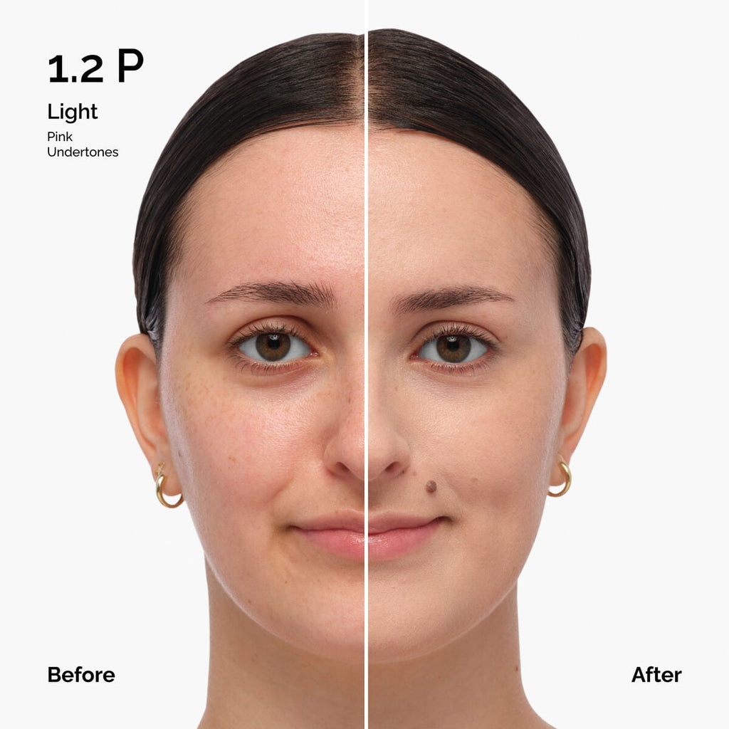 Serum Foundation G3 image 22
