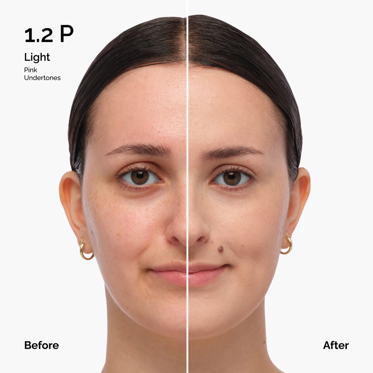 Serum Foundation G3 image 22