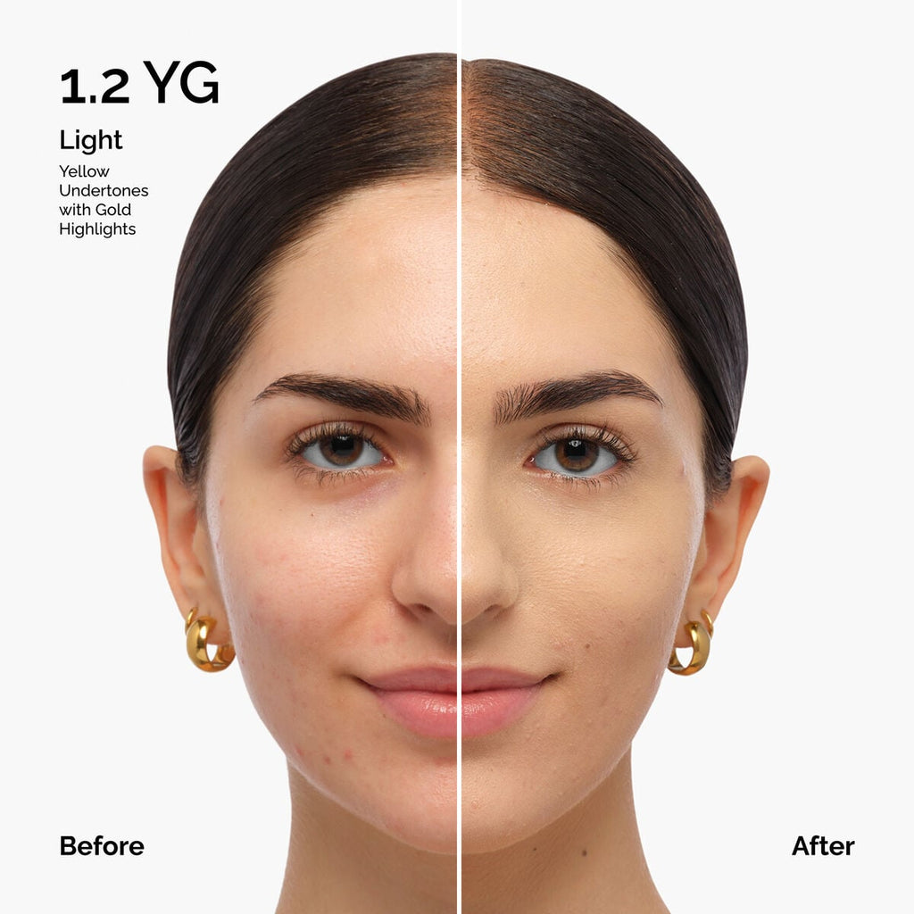 Serum Foundation G3 image 26
