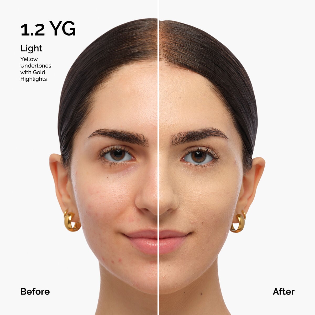 Serum Foundation G3 image 26