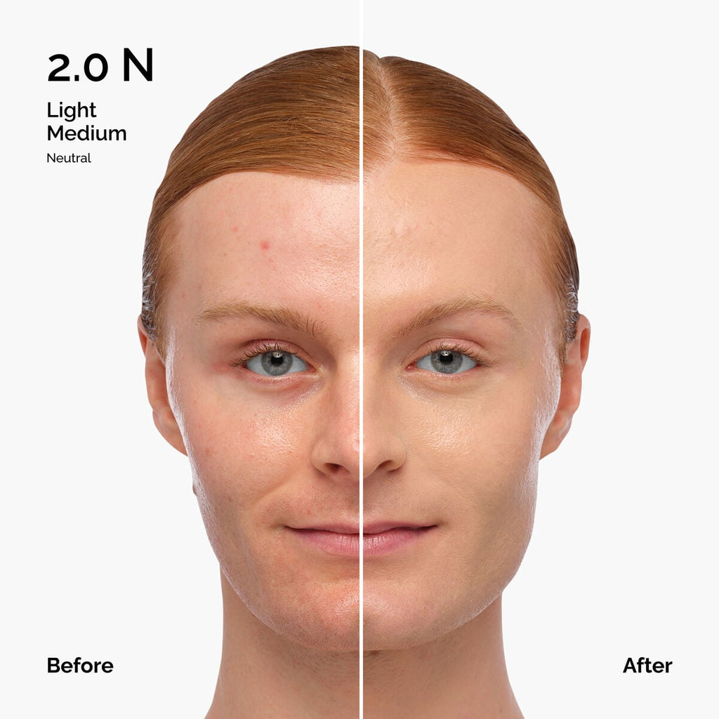 Serum Foundation G3 image 28