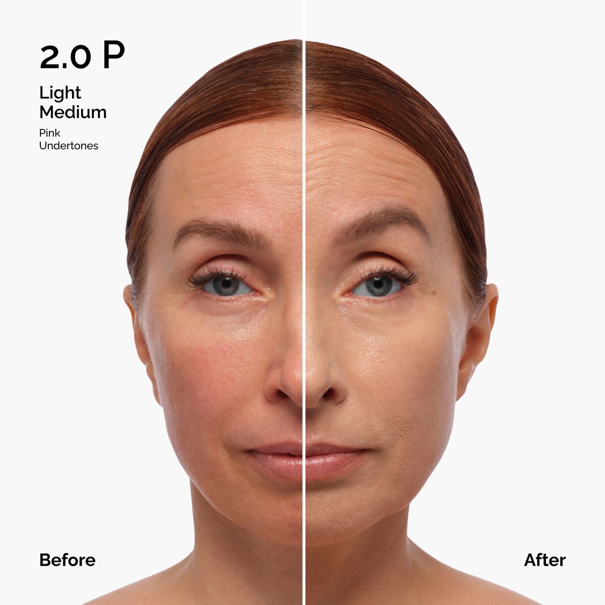 Serum Foundation G3 image 31