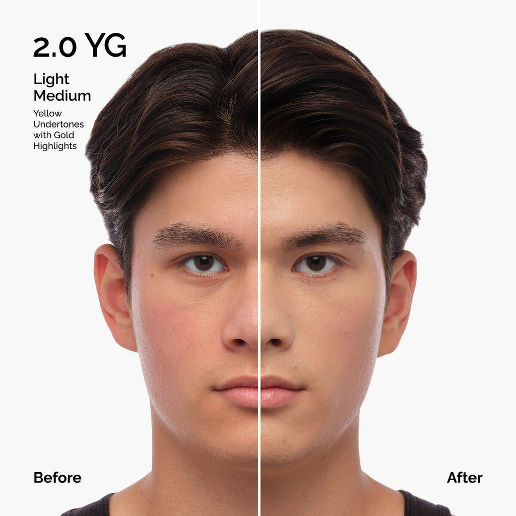 Serum Foundation G3 image 33