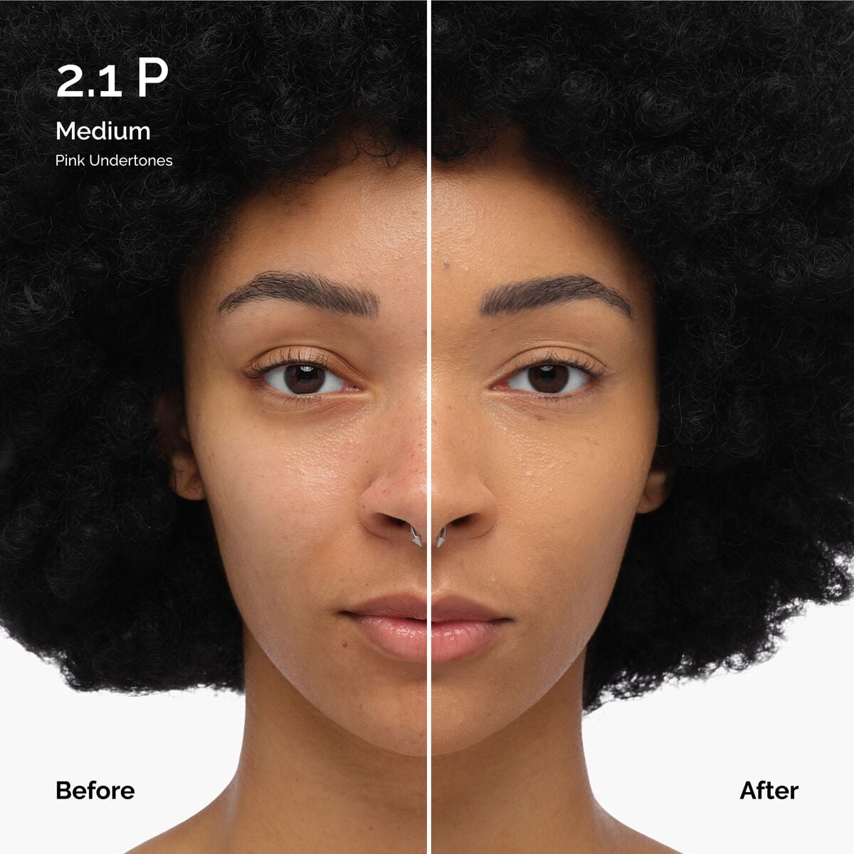 Serum Foundation G3 image 35
