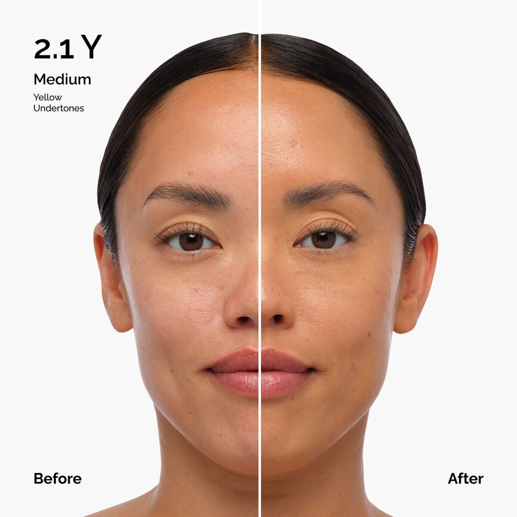 Serum Foundation G3 image 37
