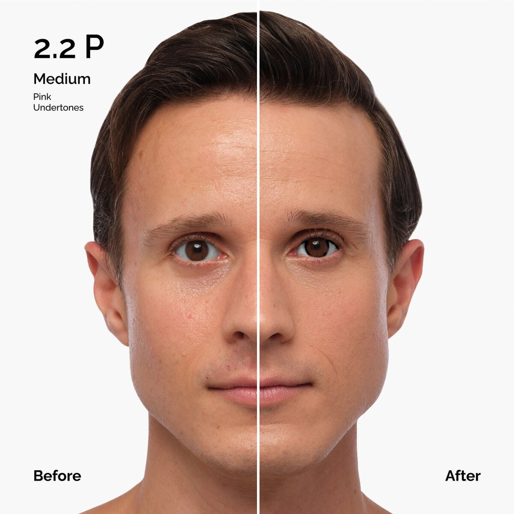 Serum Foundation G3 image 39