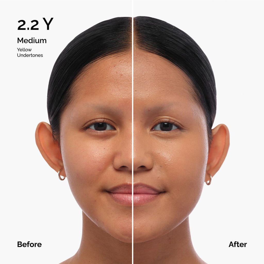 Serum Foundation G3 image 41