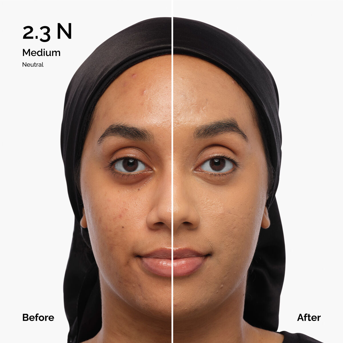 Serum Foundation G3 image 43