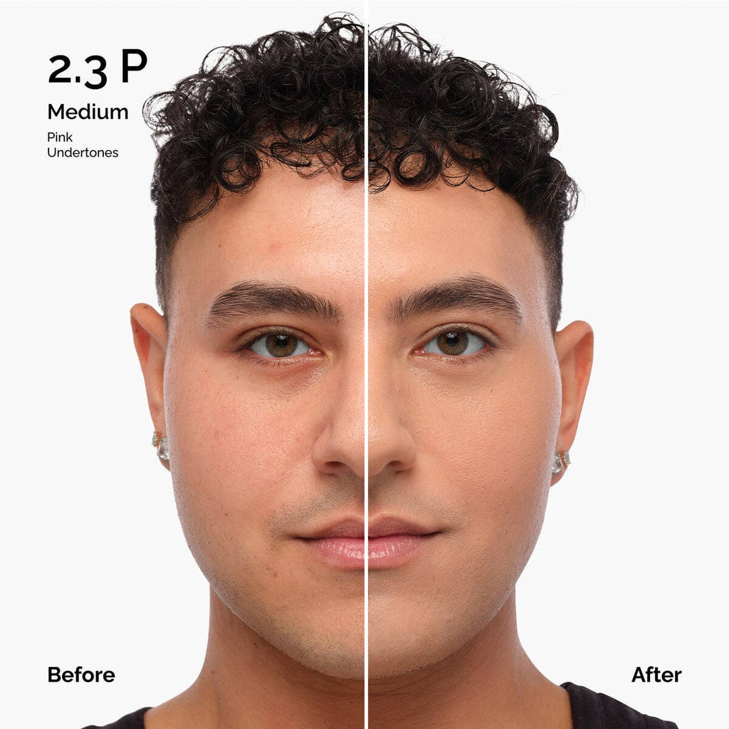 Serum Foundation G3 image 45
