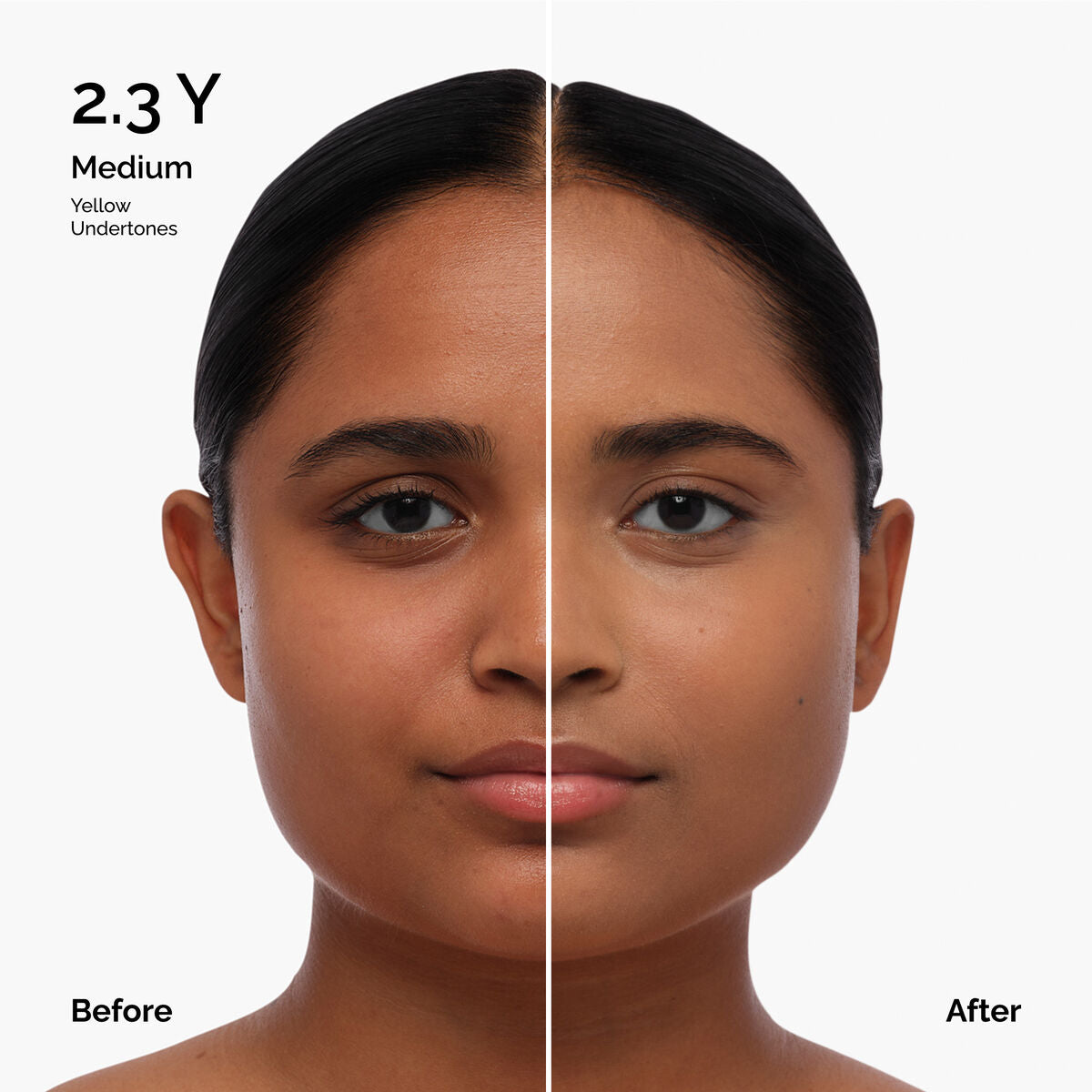 Serum Foundation G3 image 47