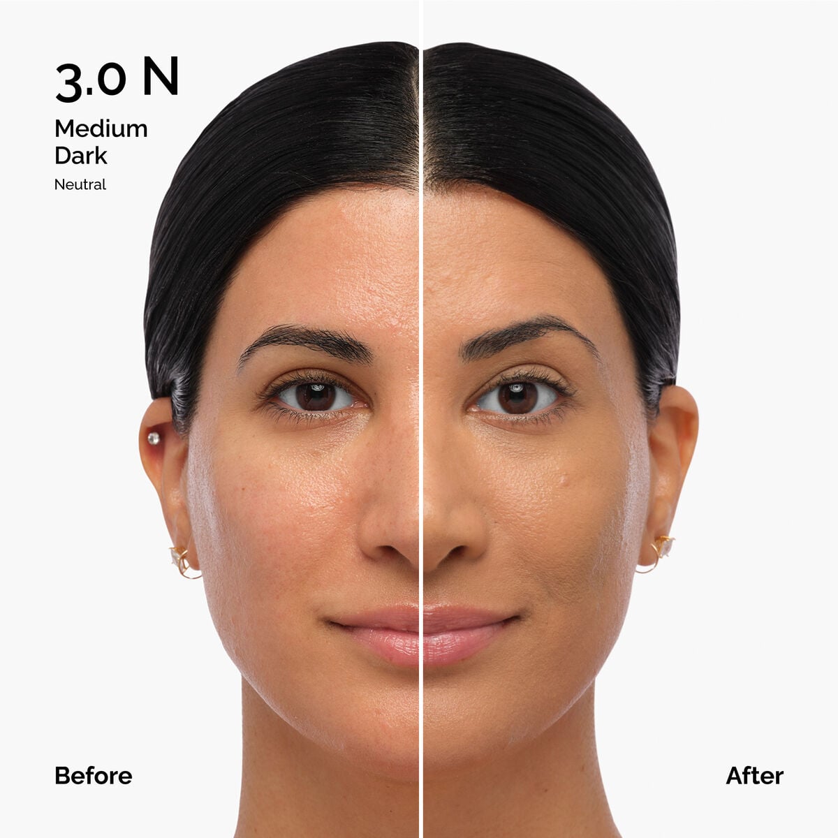 Serum Foundation G3 image 49