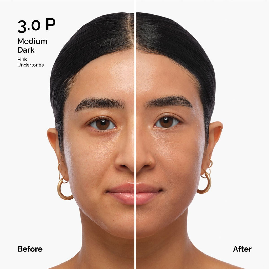 Serum Foundation G3 image 52