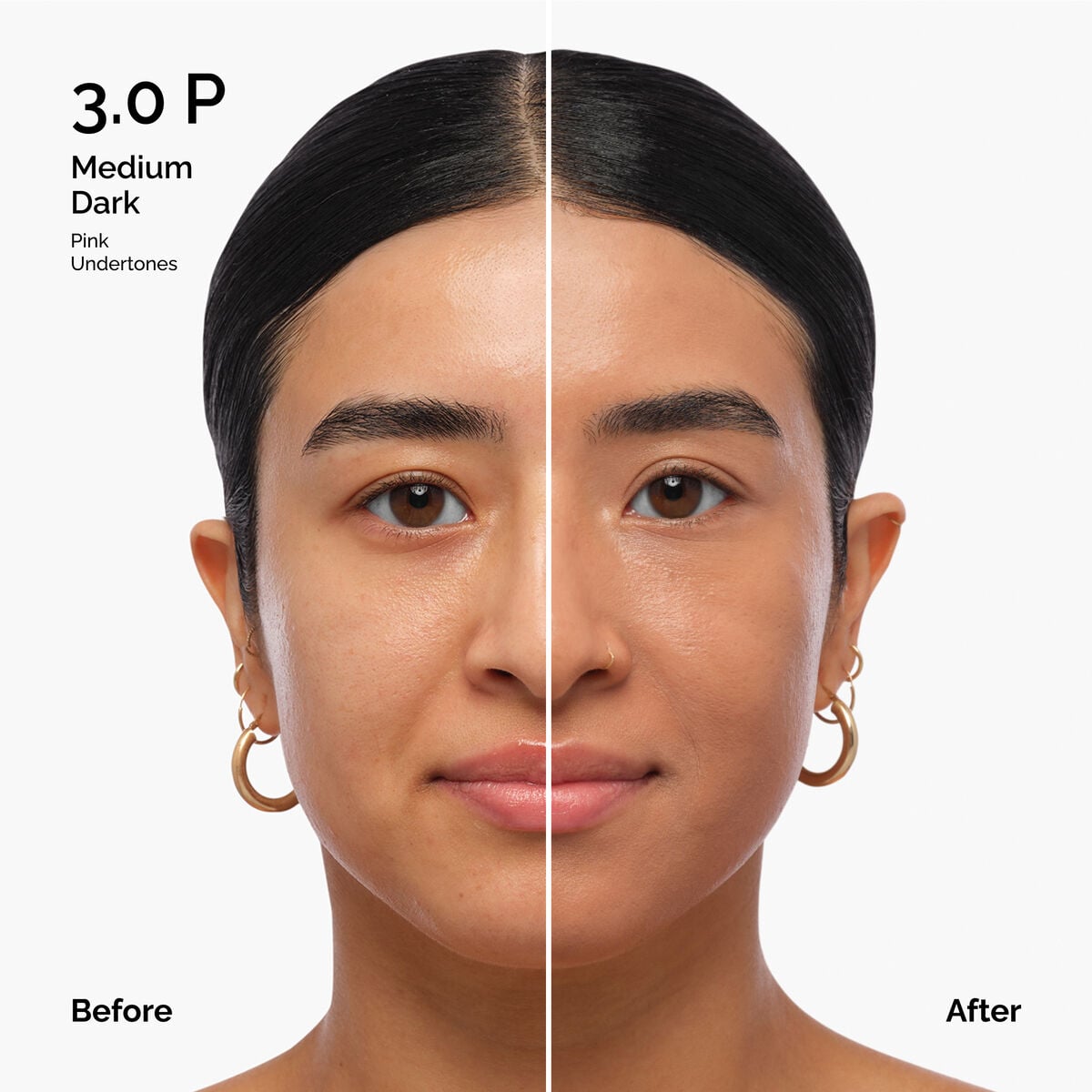 Serum Foundation G3 image 52