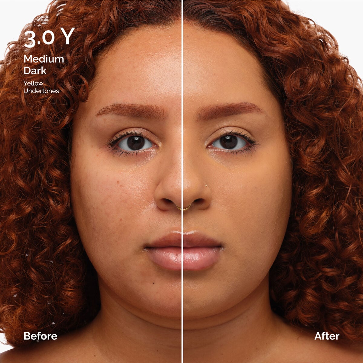 Serum Foundation G3 image 56