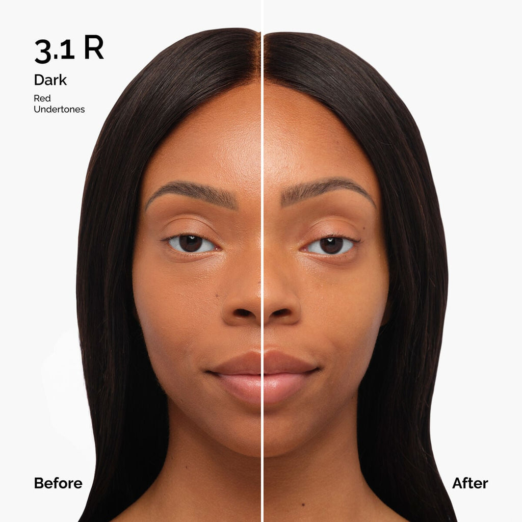 Serum Foundation G3 image 58