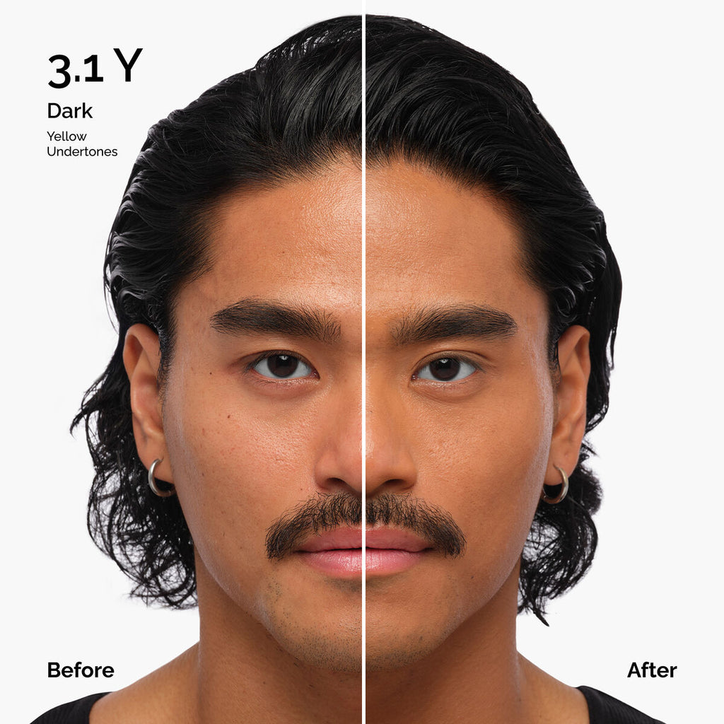 Serum Foundation G3 image 61