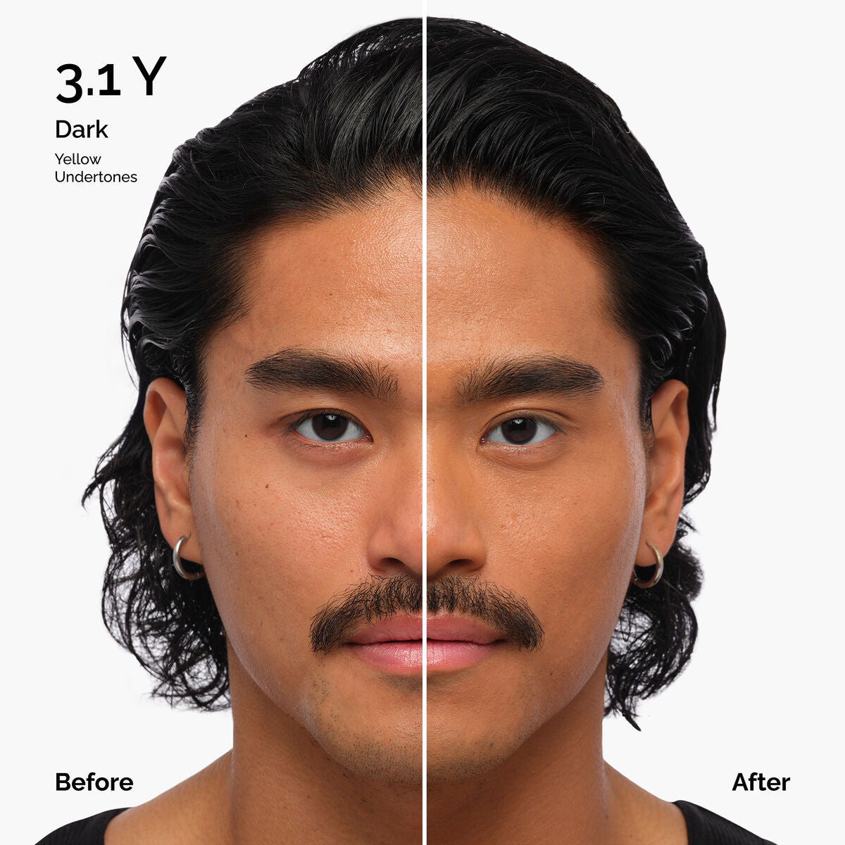 Serum Foundation G3 image 61