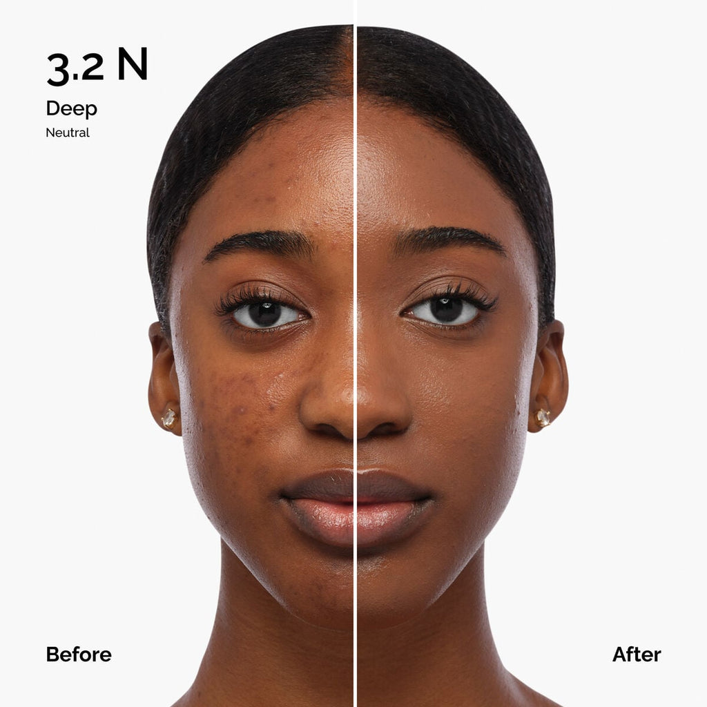 Serum Foundation G3 image 63