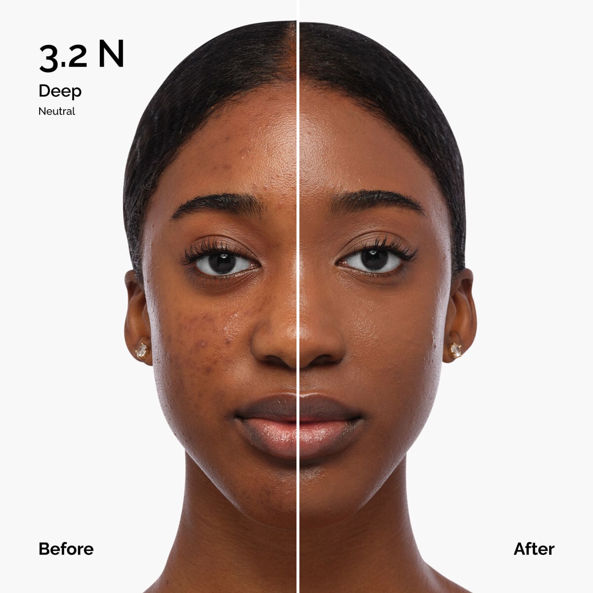 Serum Foundation G3 image 63