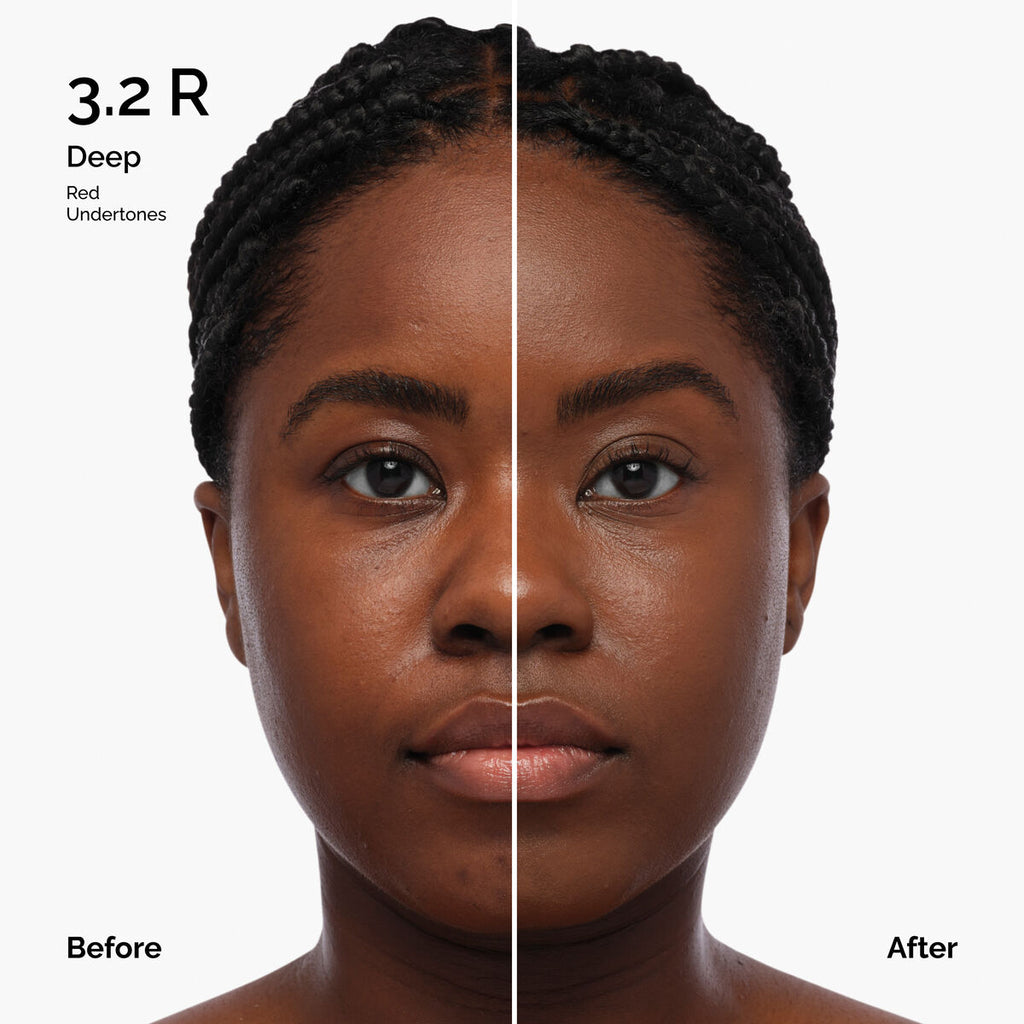 Serum Foundation G3 image 65