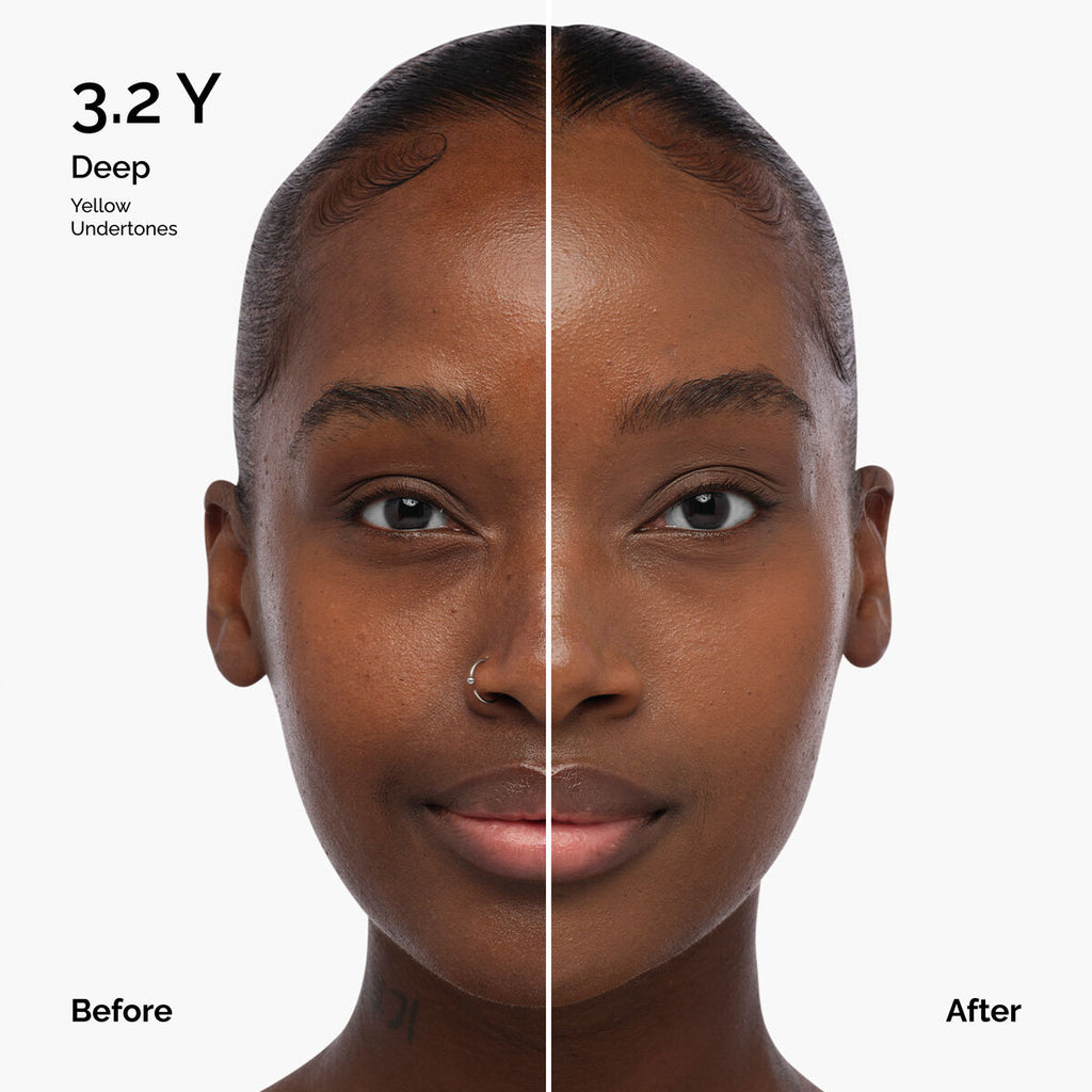 Serum Foundation G3 image 67