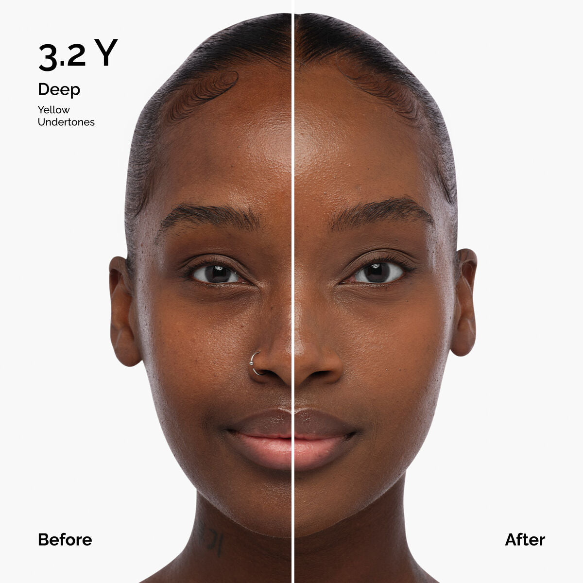 Serum Foundation G3 image 67