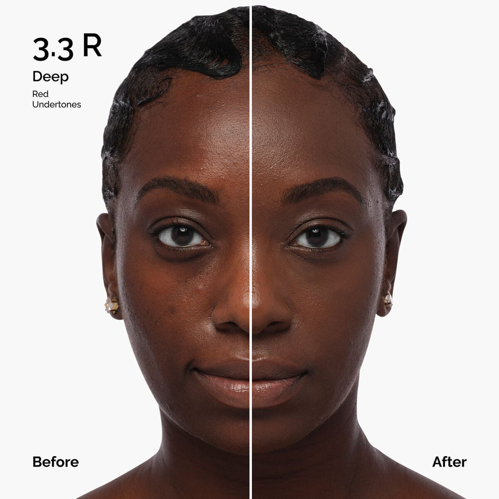 Serum Foundation G3 image 69