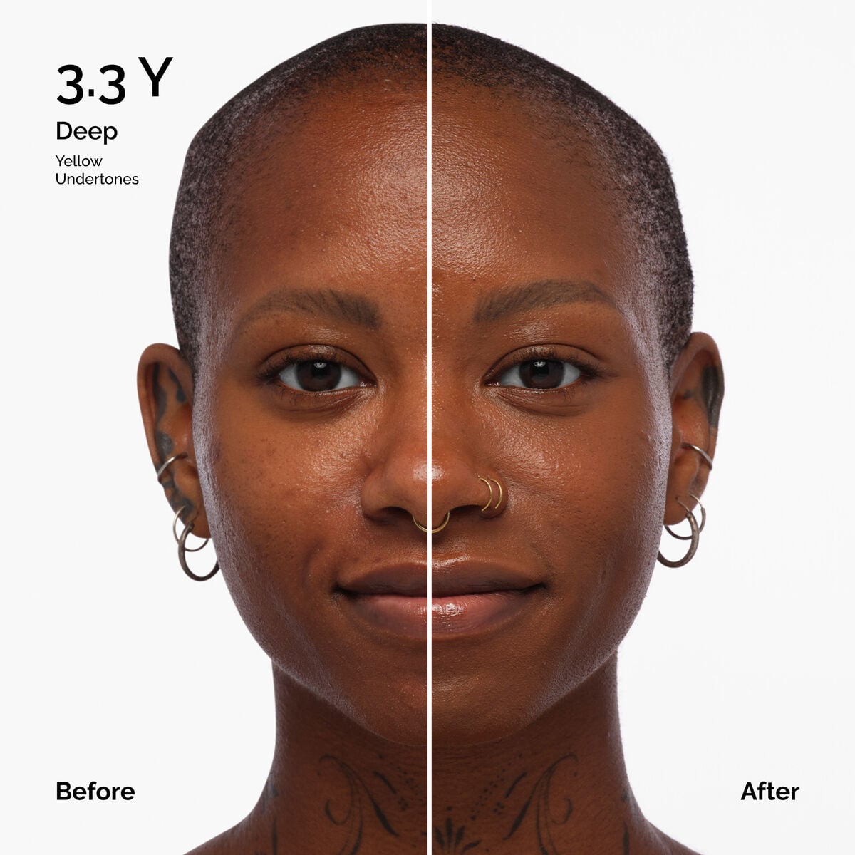 Serum Foundation G3 image 71