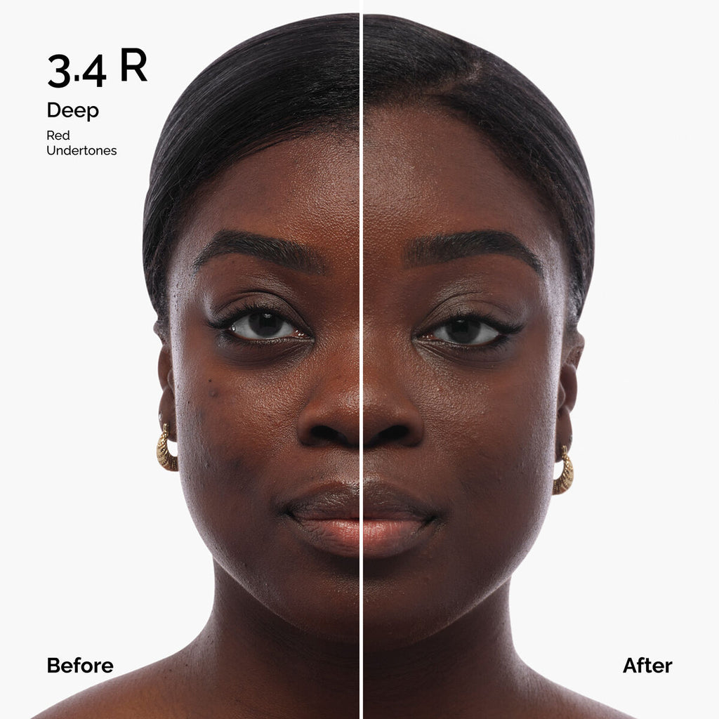 Serum Foundation G3 image 73