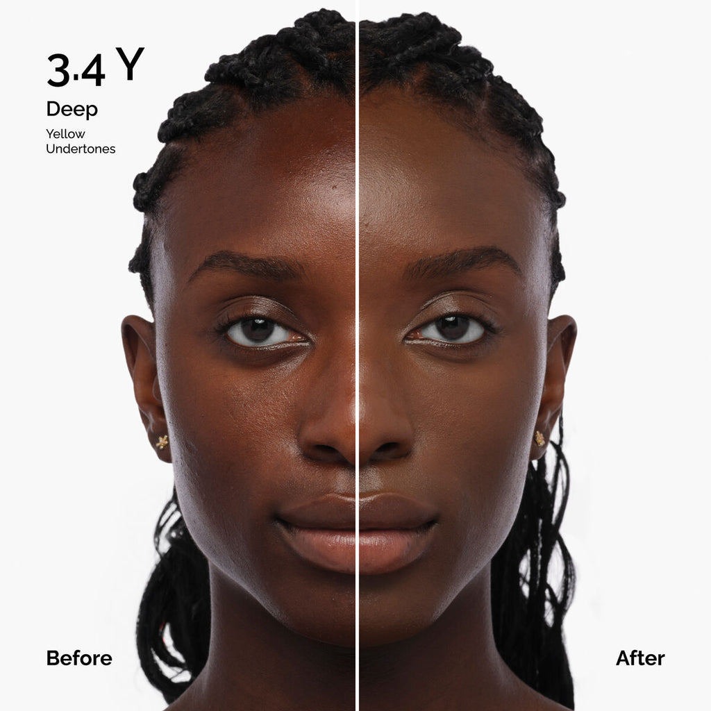 Serum Foundation G3 image 75