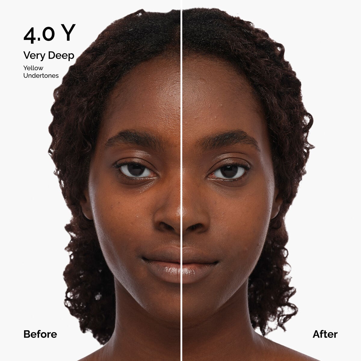 Serum Foundation G3 image 80