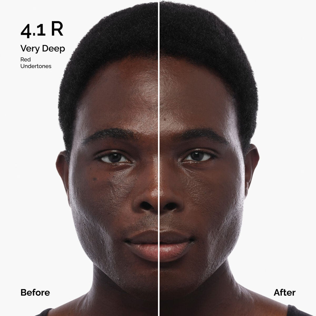 Serum Foundation G3 image 84